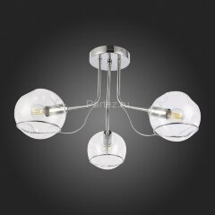 Потолочная люстра Evoluce SLE102502-03