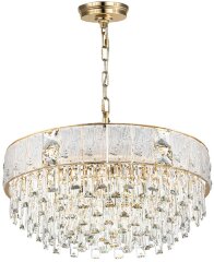 Подвесная люстра Odeon Light 5070/12