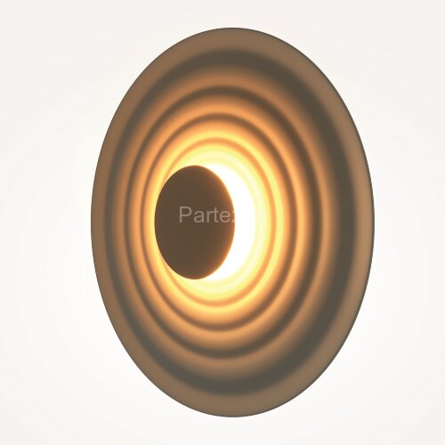 Настенный светильник Maytoni MOD400WL-L5KH3K