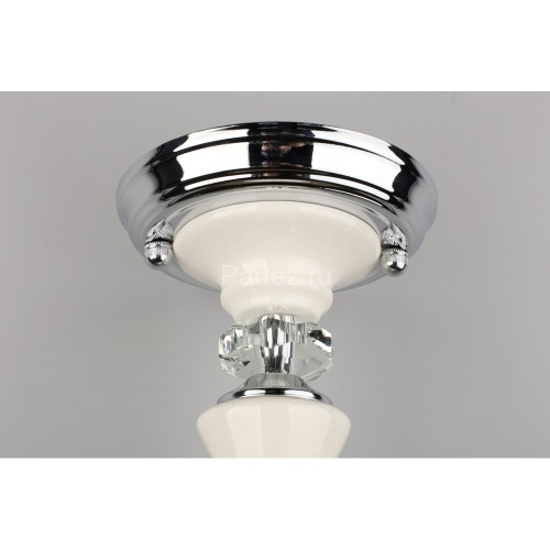 Подвесная люстра Omnilux OML-84603-06