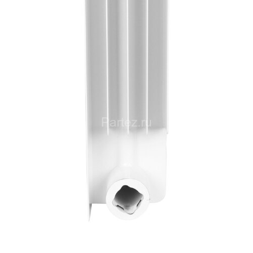 Радиатор биметаллический STOUT Style 500/100-08