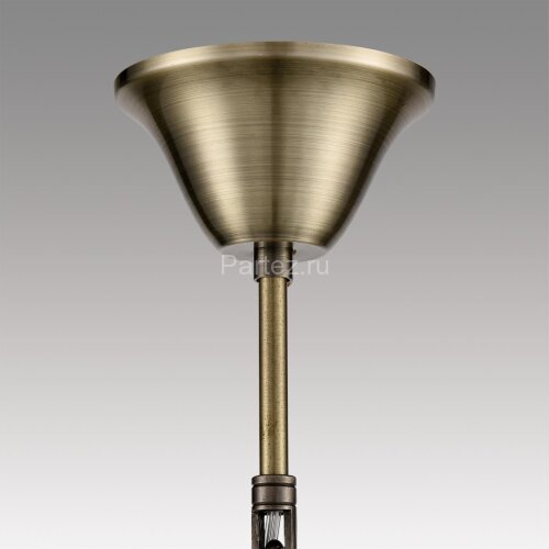 Подвесная люстра Lumion 8190/8