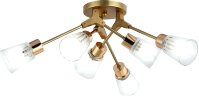 Потолочная люстра Escada 1137/6P