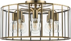 Потолочная люстра Lightstar 798281