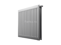 Радиатор панельный Royal Thermo VENTIL HYGIENE VH20-300-1500 Silver Satin