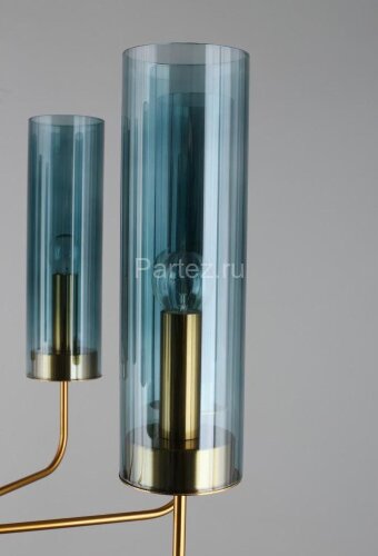 Потолочная люстра Omnilux OML-99617-08