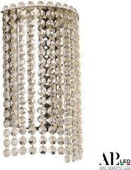 Бра APL LED SH500.B5.16-27.A.Gd.3000