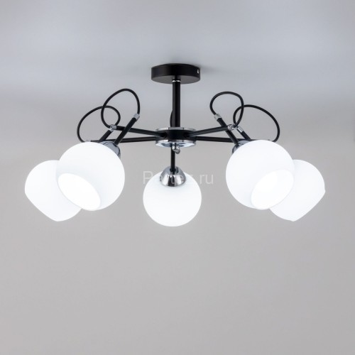 Потолочная люстра Citilux CL141251