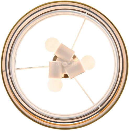 Подвесной светильник Lumion 8038/3