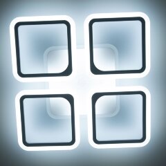 Потолочная люстра Citilux CL232A140E