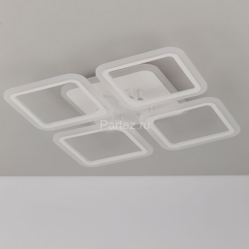 Потолочная люстра Citilux CL232A140E