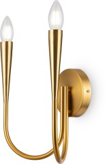 Бра Freya FR5253WL-02BS