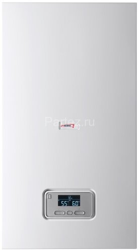 Котел газовый настенный Protherm ПАНТЕРА 25 KTV