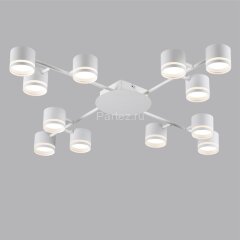 Потолочная люстра Lumion 8235/12C