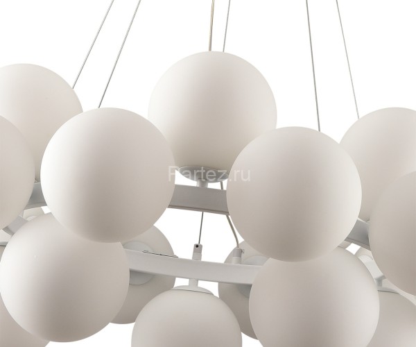 Подвесная люстра Kink Light 07508-20,01