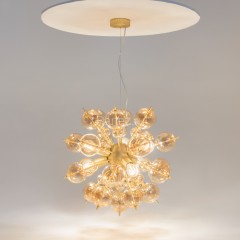 Подвесная люстра Maytoni MOD133PL-06BS