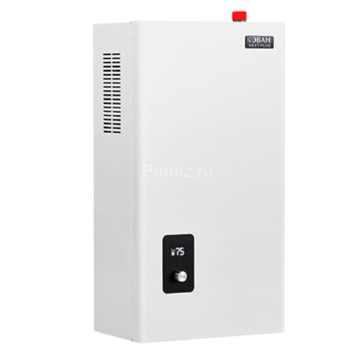 Котел электрический ЭВАН NEXT PLUS - 6