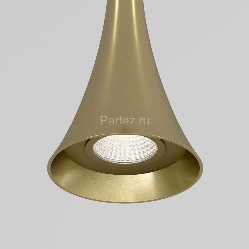 Подвесной светильник Elektrostandard 50314 LED