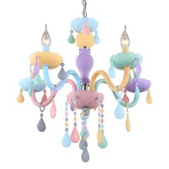 Подвесная люстра Omnilux OML-65803-05