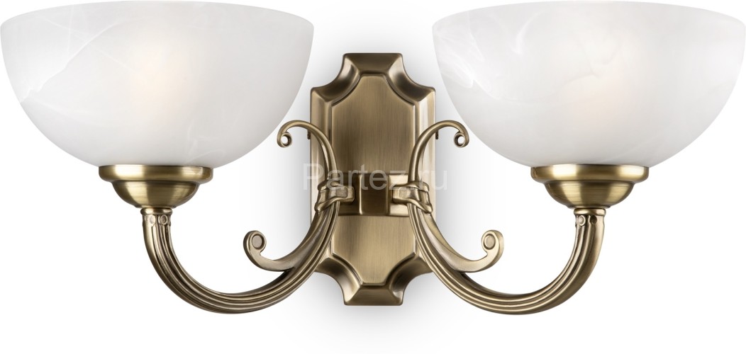 Бра Freya FR2012-WL-02-BZ