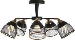 Потолочная люстра Мелодия Света 000065858