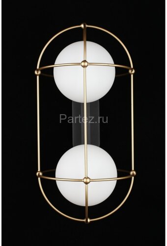 Бра Aployt APL.317.01.02