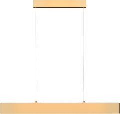 Подвесной светильник Maytoni P010PL-L23G3K