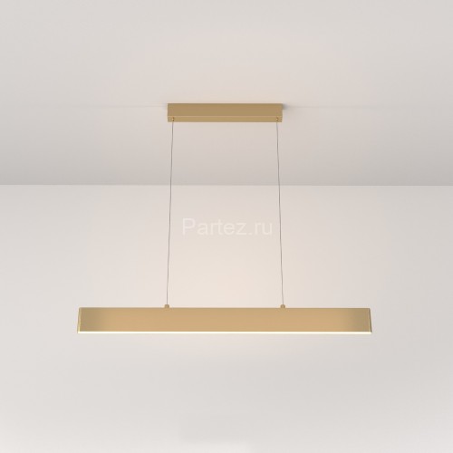 Подвесной светильник Maytoni P010PL-L23G3K