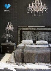 Бра Eurosvet 12205/2 белый