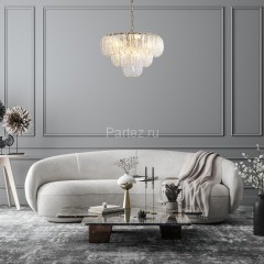 Подвесная люстра Indigo V000374