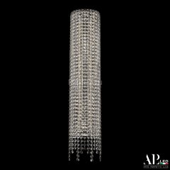 Бра APL LED SH500.B5.16-70.B.Ni.4000