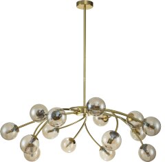 Потолочная люстра Indigo V000226