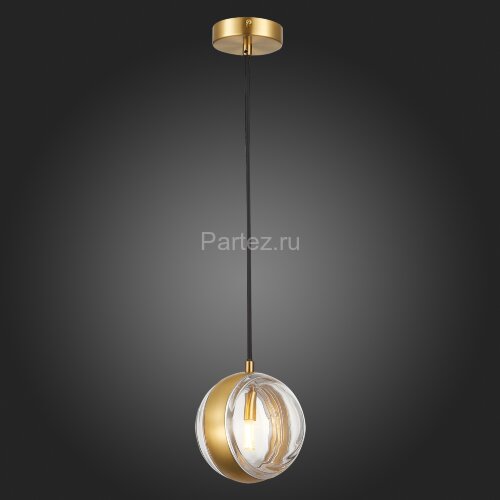 Подвесной светильник ST Luce SL1156.303.01
