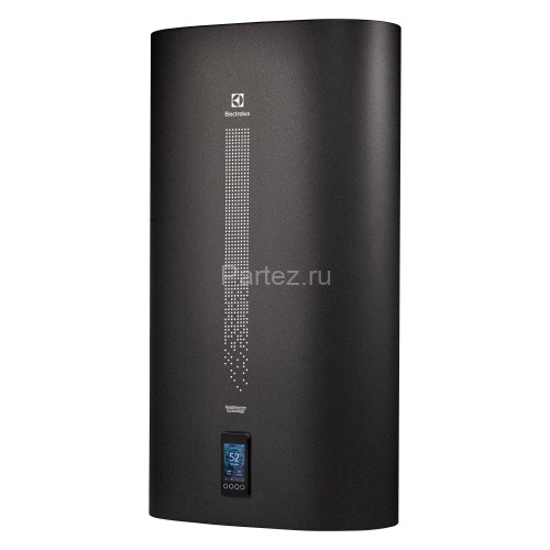 Водонагреватель Electrolux EWH 100 SmartInverter Grafit