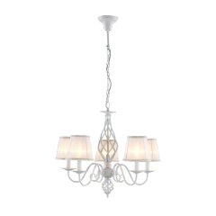 Подвесная люстра Citilux CL427150