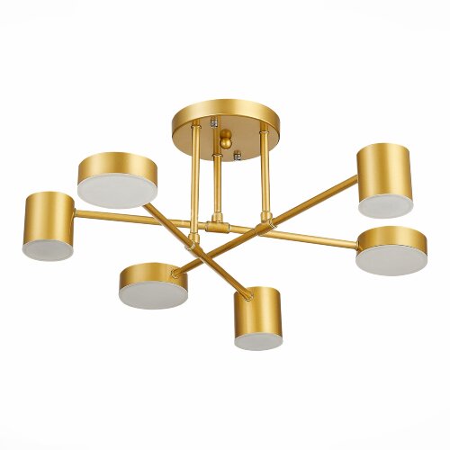 Потолочная люстра Evoluce SLE201022-06