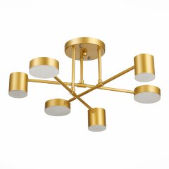 Потолочная люстра Evoluce SLE201022-06