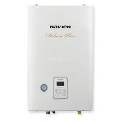 Navien Deluxe Plus -16k COAX