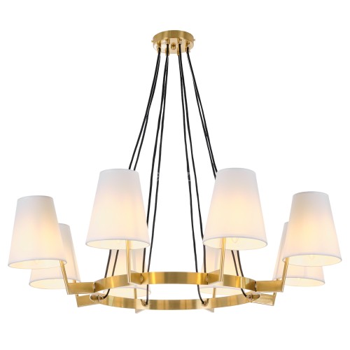 Подвесная люстра MyFar MR1931-8P