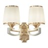 Бра Arte Milano 302457/2W Wh/Gd