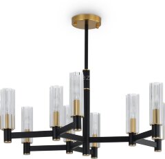 Потолочная люстра Freya FR5167PL-09B