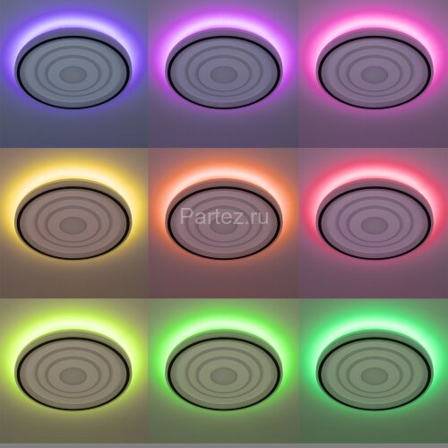 Потолочная люстра Citilux CL739190E