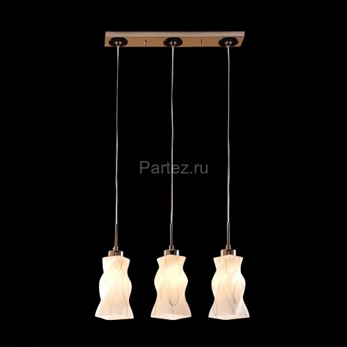 Подвесная люстра Citilux CL943131