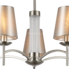 Потолочная люстра F-Promo 2906-5P