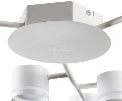 Потолочная люстра Lumion 8235/9C