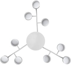 Потолочная люстра Lumion 8235/9C