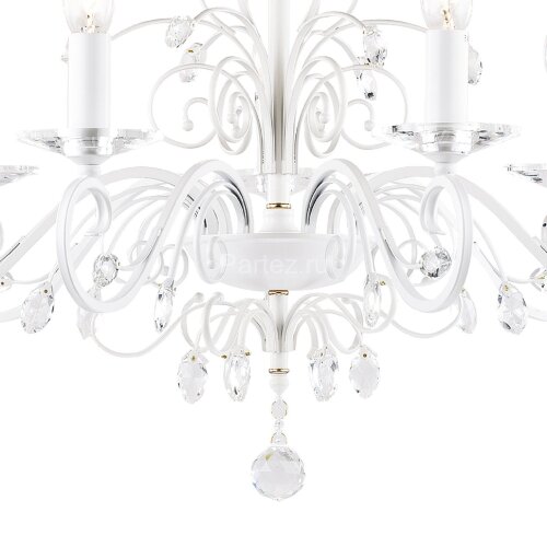 Подвесная люстра Favourite 1733-7P