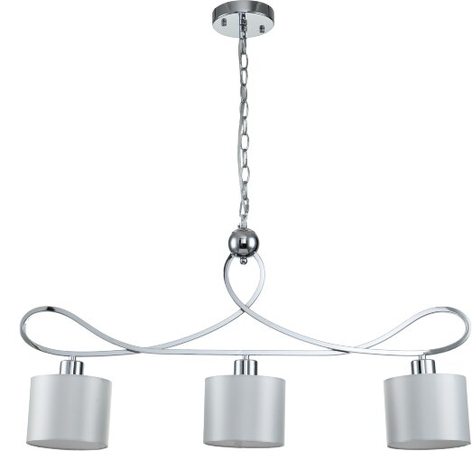 Подвесная люстра Indigo V000264