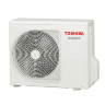 Сплит-система инверторного типа TOSHIBA Seiya RAS-07CVG-EE комплект