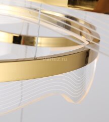 Подвесной светильник Kink Light 08263,36P